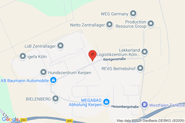 Ernst Rutenbeck GmbH & Co. KG