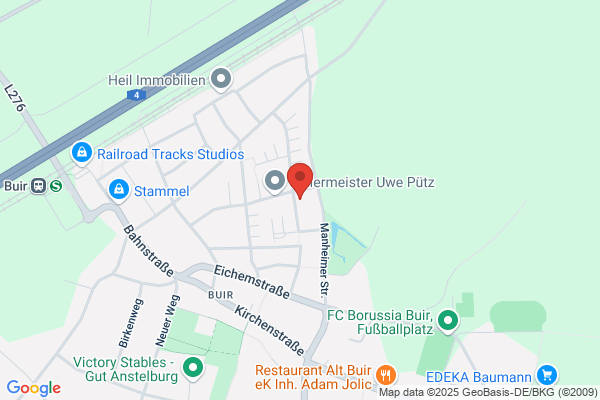 JDK Bauunternehmung GmbH