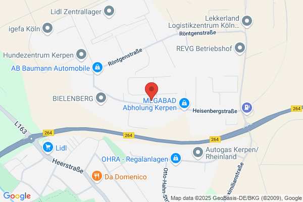 HCMS GmbH & Co. CM KG