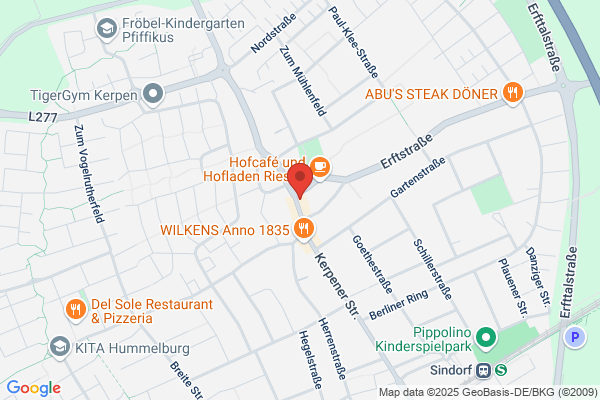 Bestattungshaus Thorsten Schneider e.K.