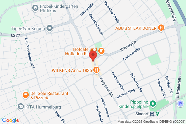 Beerdigungsinstitut Vinzenz-Kick Inh. Helmut Kick e.K.
