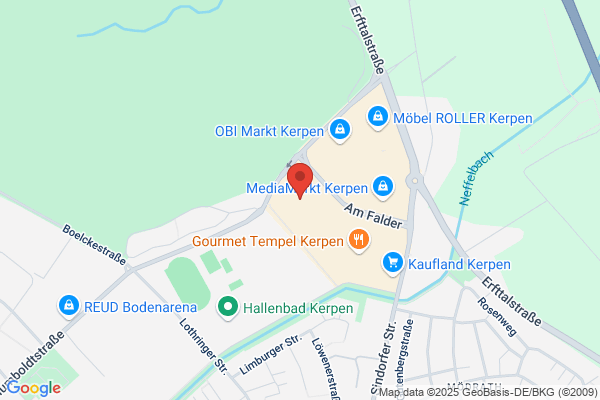 Nijenhuis Blumengroßhandel GmbH