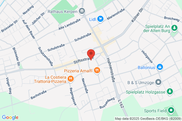 Ravenstein GmbH