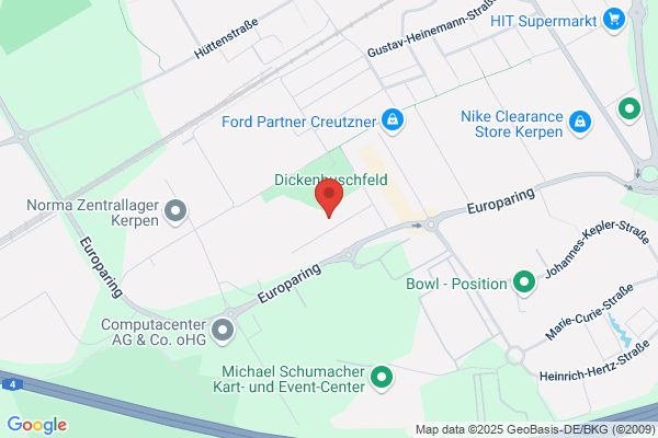 OVER DACH GmbH