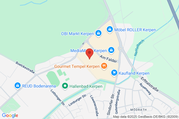 Ihr Platz Drogeriemarkt