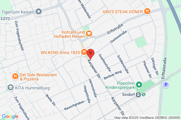 Elektro Jünker Elektroservice GmbH