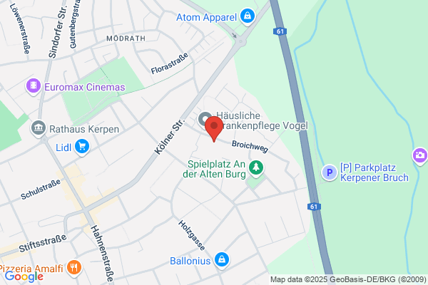 Schweren-Brand Inh. P. Brand