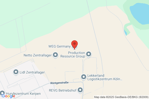 WEG Germany GmbH