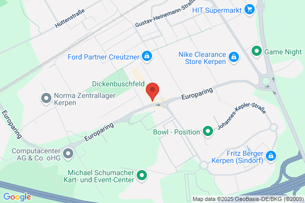 I.T. Electronic GmbH