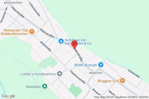 Elektrotechnik Becker