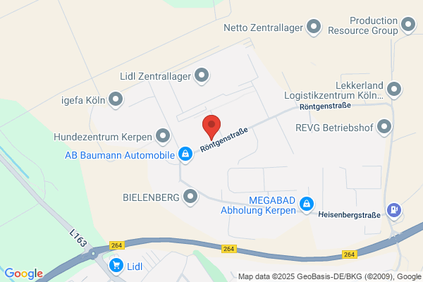 e.-line GmbH & Co. KG
