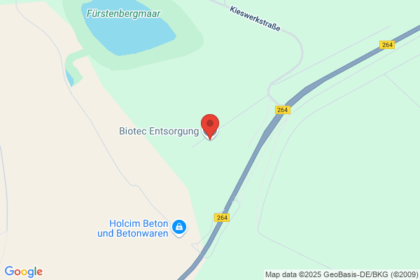 BIOTEC Entsorgung GmbH
