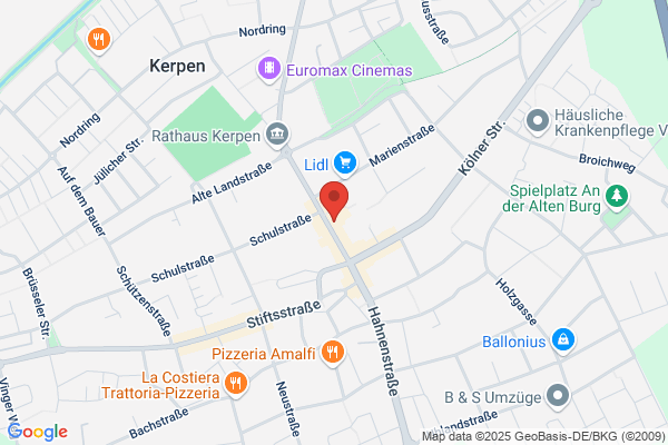Body Med Center Kerpen
