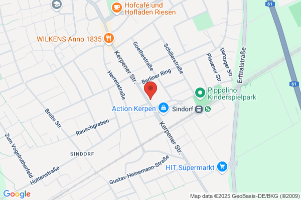Fahrschulteam Pfeiffer und Bündgens GmbH