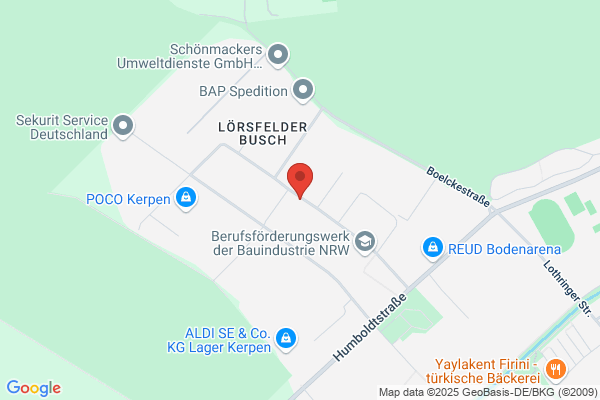 Culinaria Delikatessen Service
