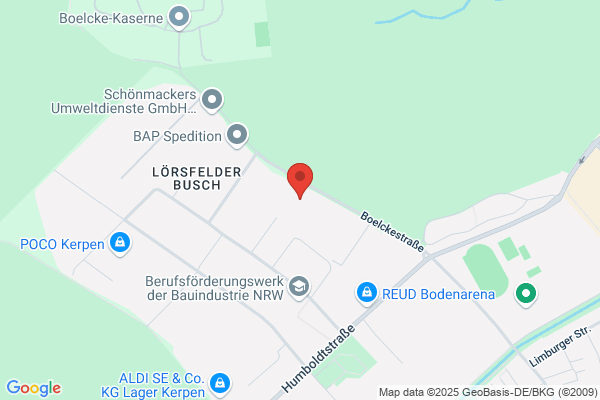 Norff GmbH