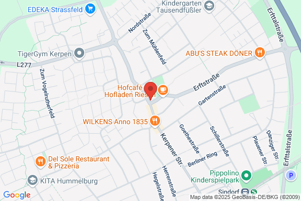 Daniel Bell Physiotherapie & Heilpraxis