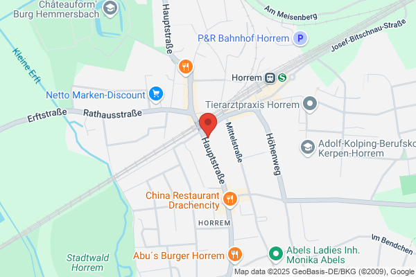 Parfümerie & Kosmetikstudio Meller Kerpen - Horrem