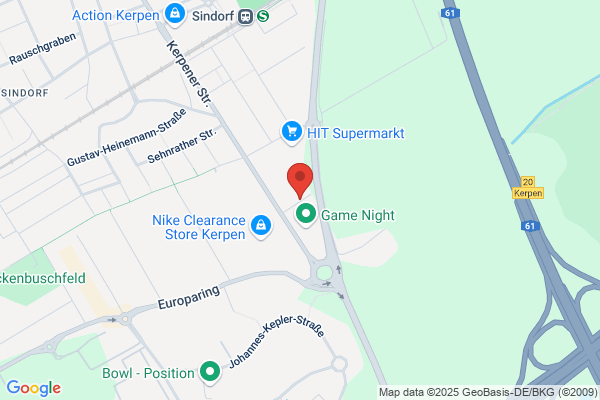 Randstad Kerpen