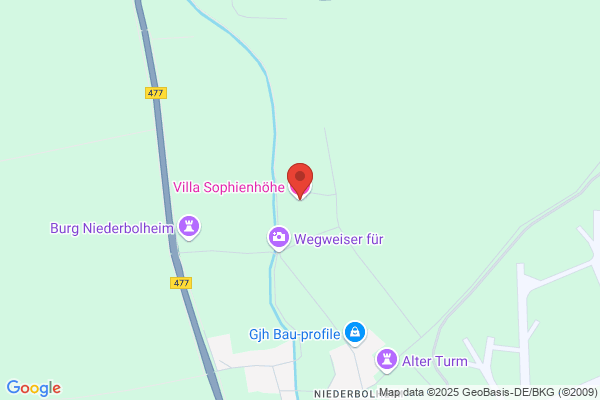 Villa Sophienhöhe