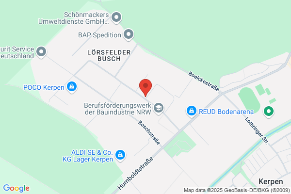 Abschleppdienst Heinrich GmbH & Co. KG