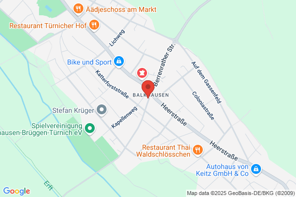 Restaurant e.K.