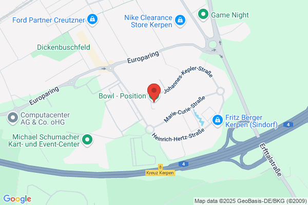 Bowl-position