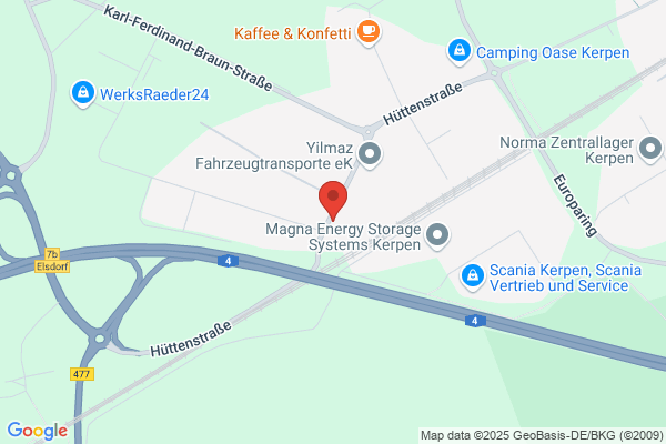 A. Schulman Europe GmbH & Co. KG