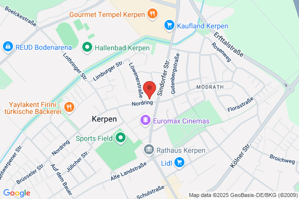 Amtsgericht Kerpen