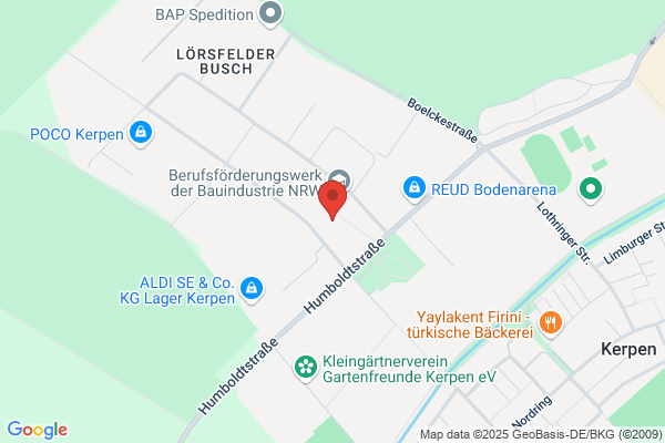 Berufskollegs Der Bauwirtschaft GmbH