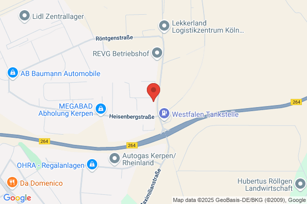 C. & R. Loo GmbH