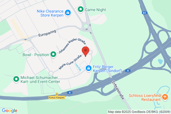 Cecile Festmodencentrum GmbH & Co. KG
