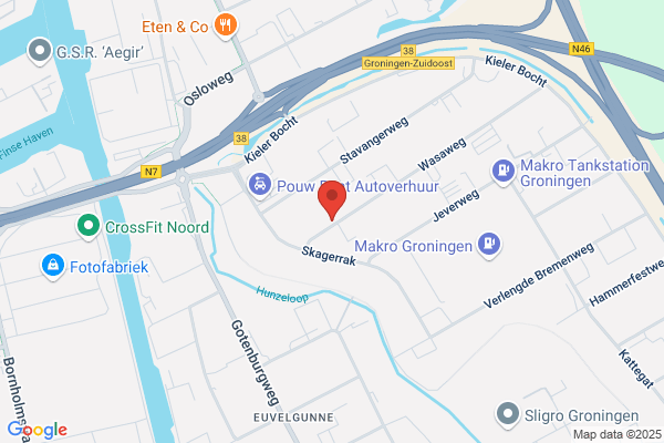 CobraMed Medizintechnologie AG