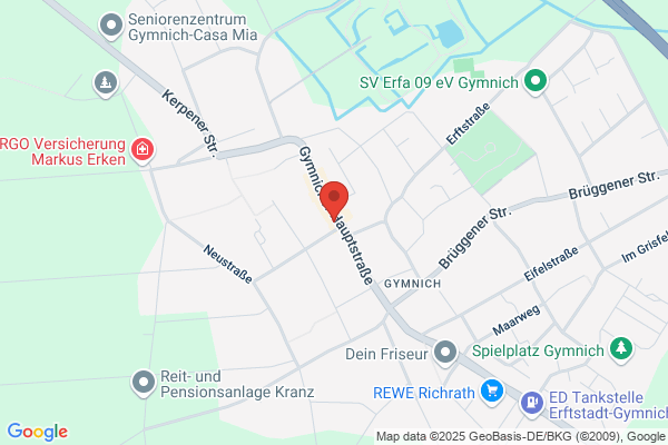 Metzgerei Axer