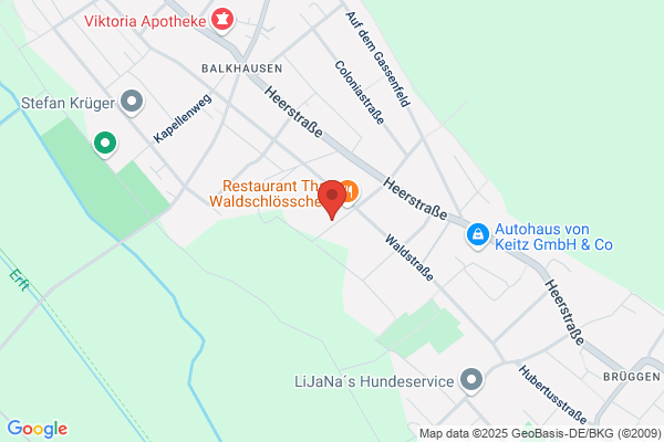 Arbeiterwohlfahrt