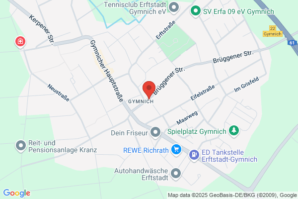 Weigandt Friseursalon