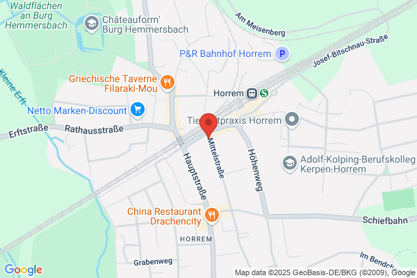 Friseursalon Haarsträubend