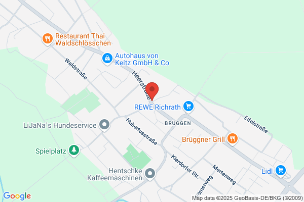 Nagelstudio Kerpen
