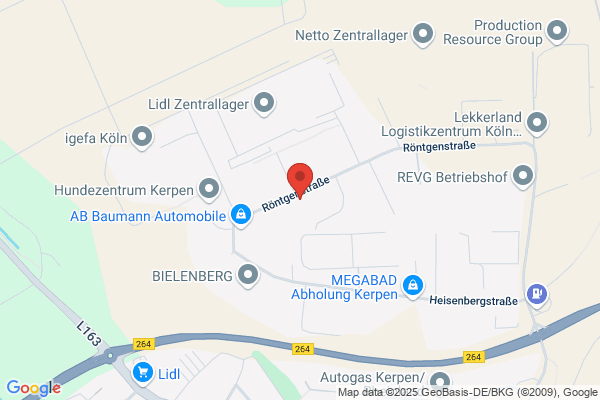 Regio-Stapler-Service GmbH