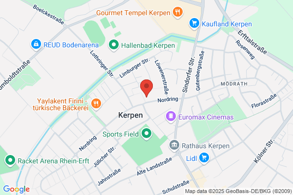 Gebäudereinigung Spielhagen