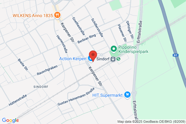 KODI Diskontläden GmbH