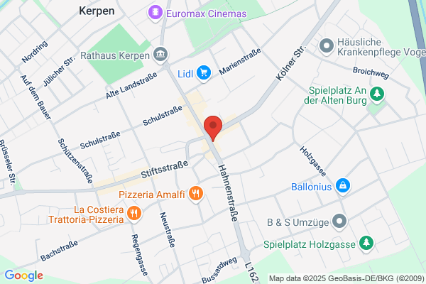 MERKUR Immobilienverwaltung GmbH
