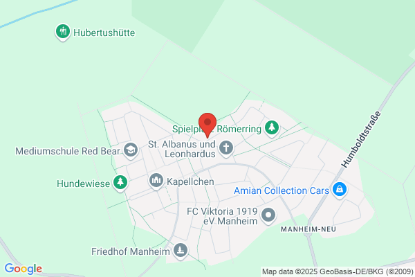 WEKÖ Haus-und Grundstücksverwaltung GmbH