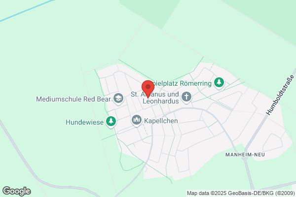 Wegner Wasserschadensanierung GmbH