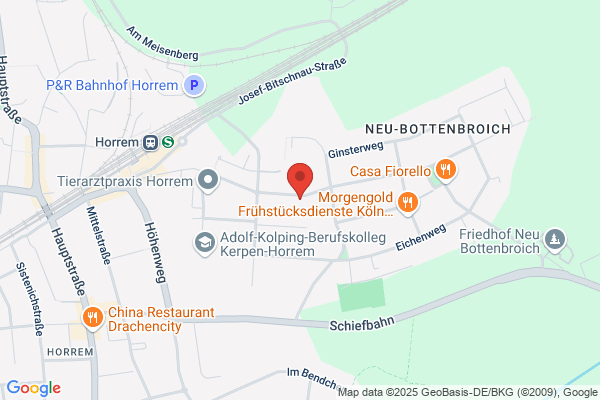 Praxis für Naturheilverfahren W. Hossdorf