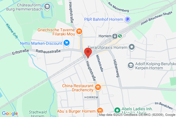 Fashion Deluxe Herrenbekleidung Inh. Jousef Harnafi