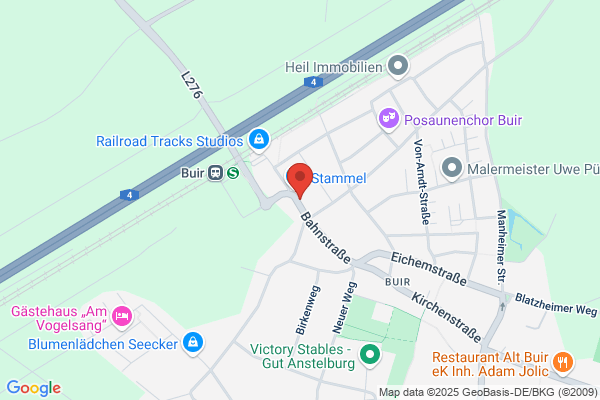 Landhotel Floris
