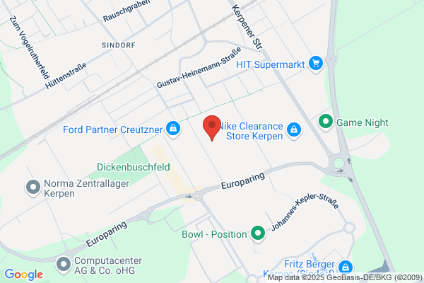 Kuhl & Zöllner GmbH & Co Hydraulik KG