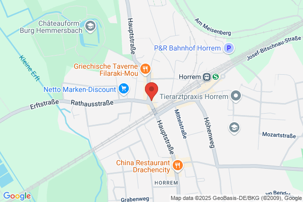 Horremer Grill