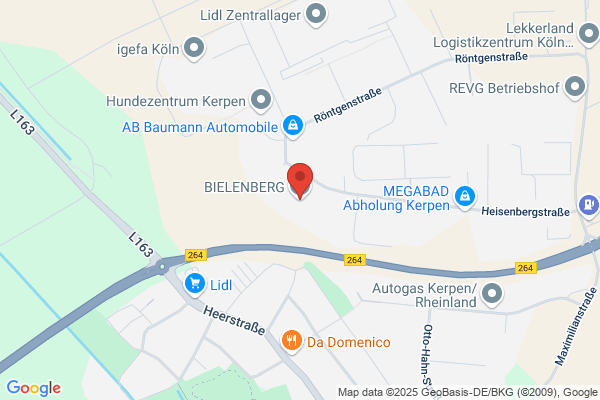 BIELENBERG GmbH